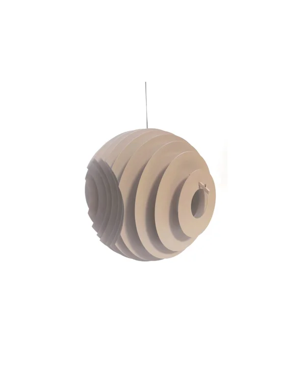 Disk Globe Large