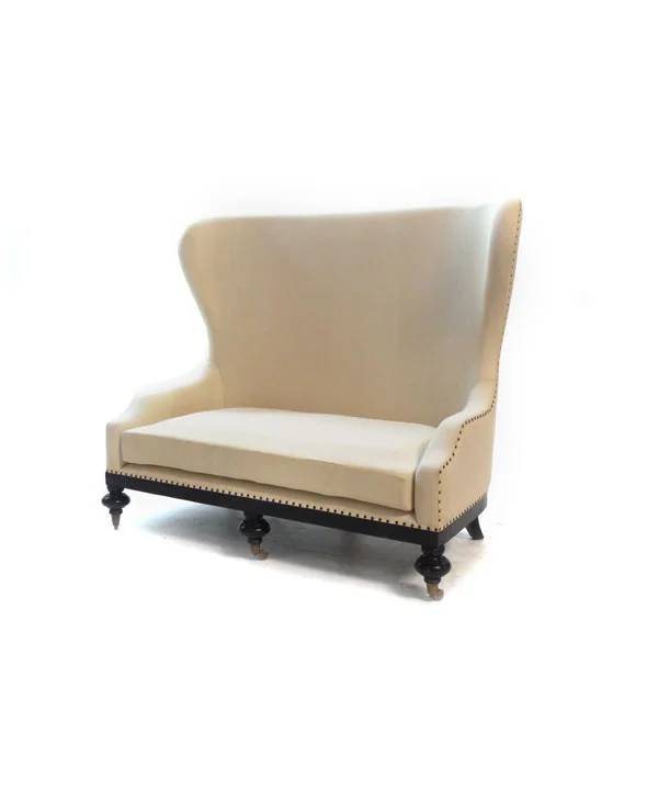 Neo Victorian - Loveseat