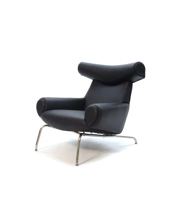Ox Black