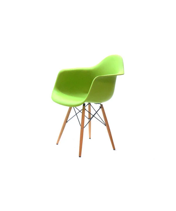 Shell Lime Green