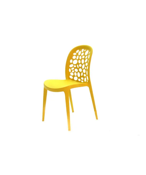 Yoko Yellow
