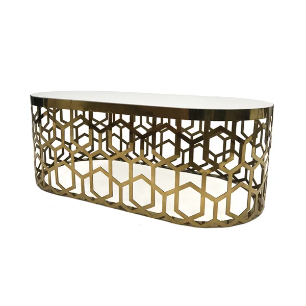 Donatella Coffee Table