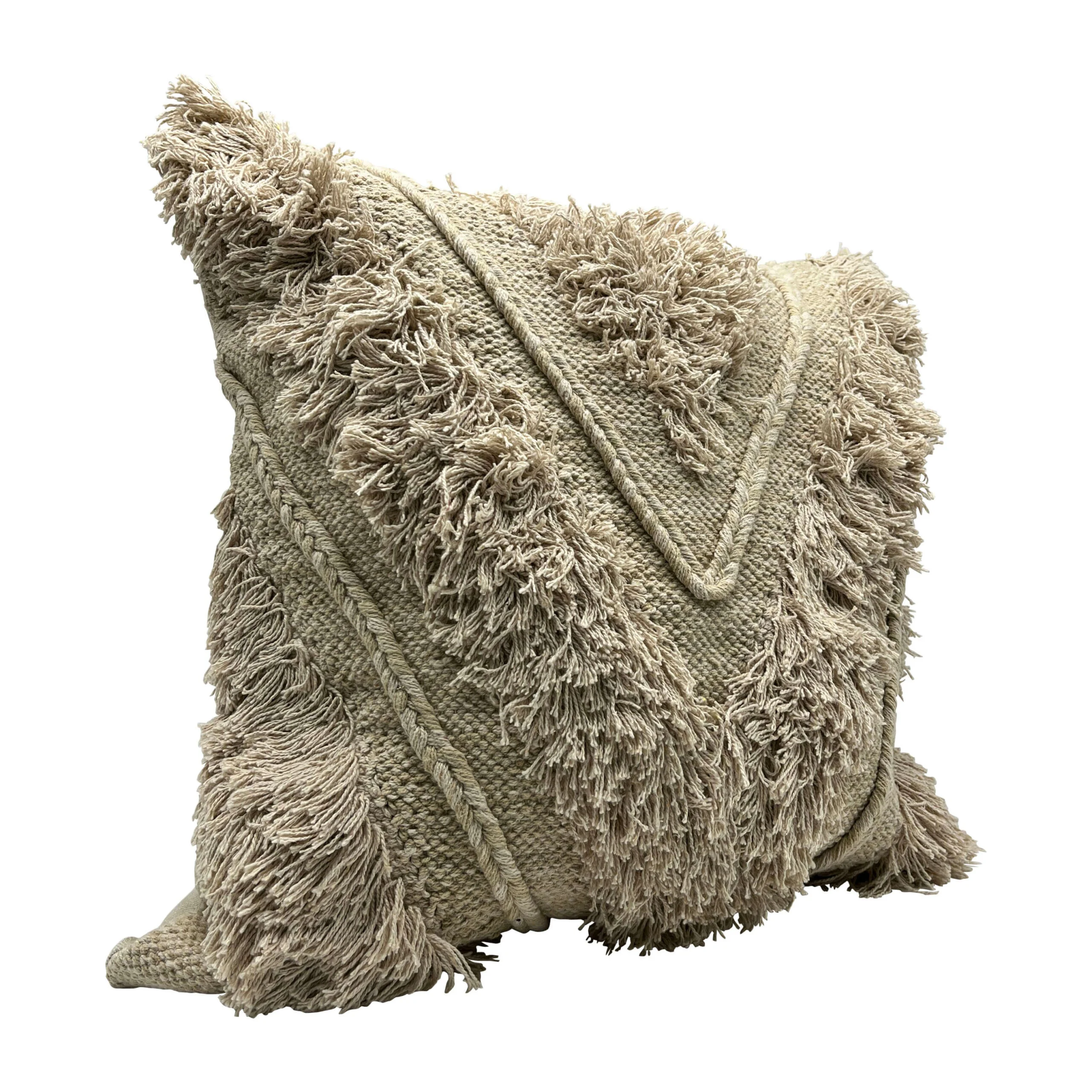 Boho Jute