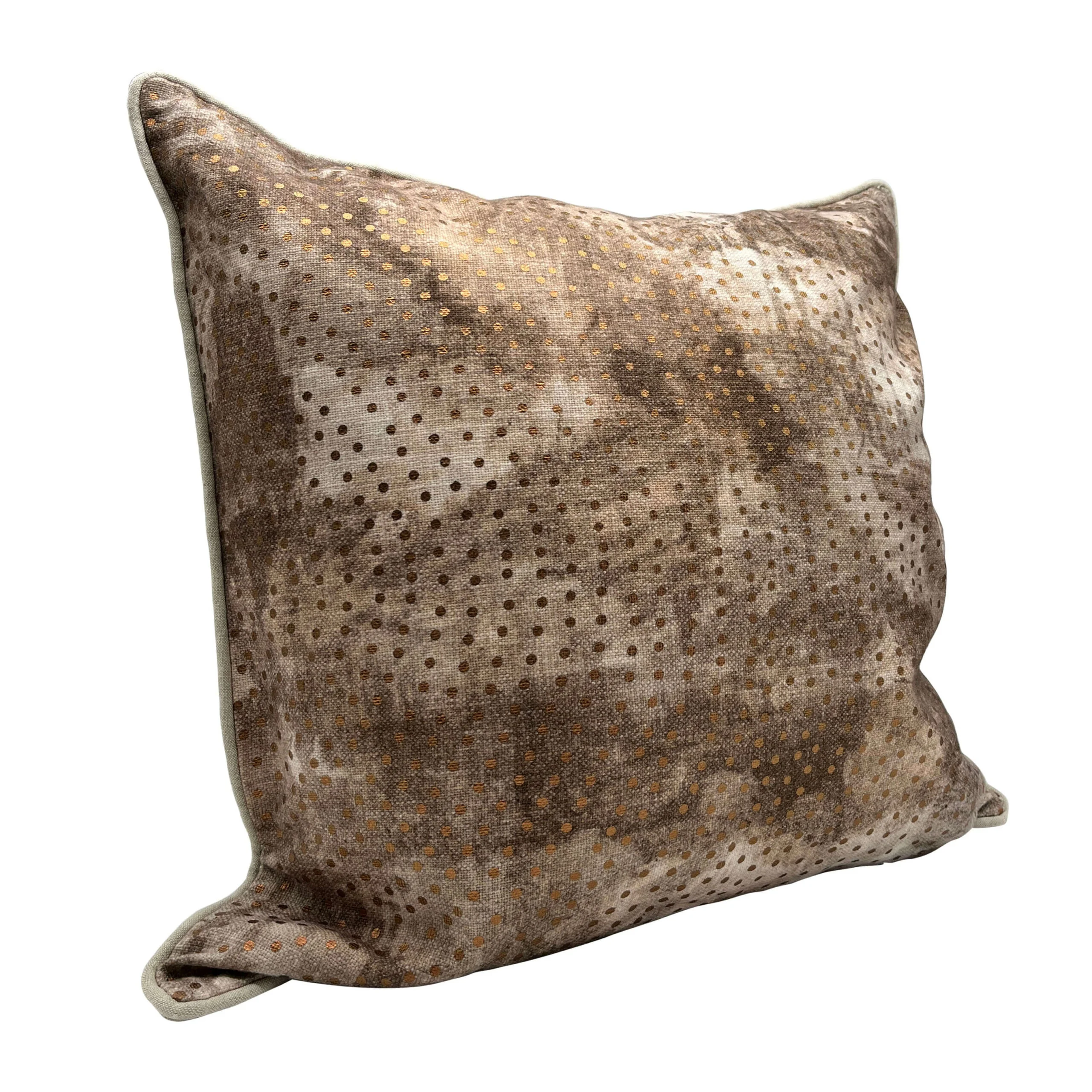 Gold Whimsy Linen