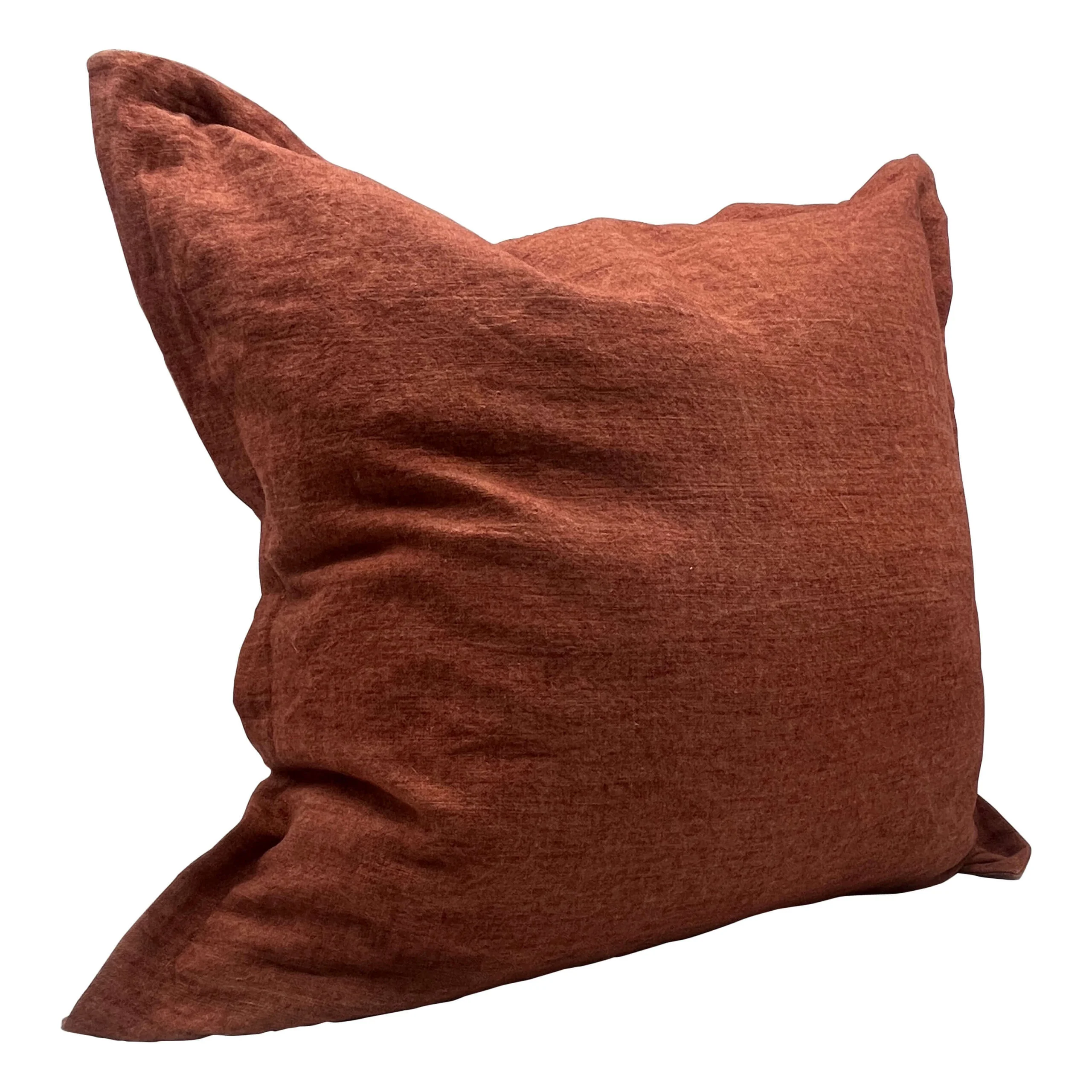 Rust Linen