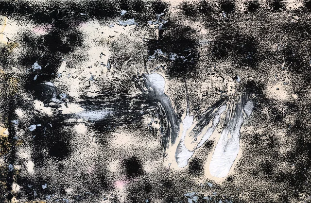 Black Air Brush