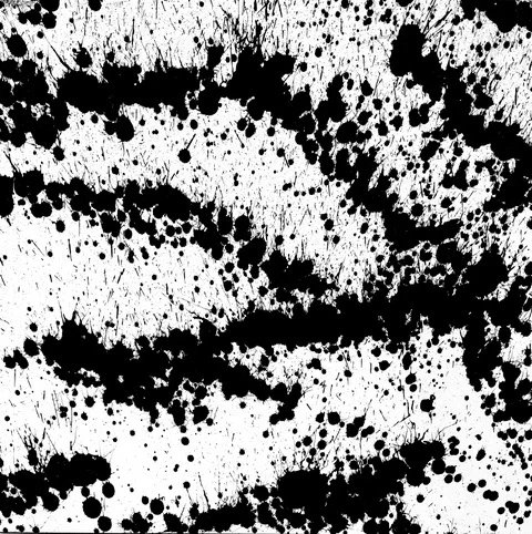Black Spray