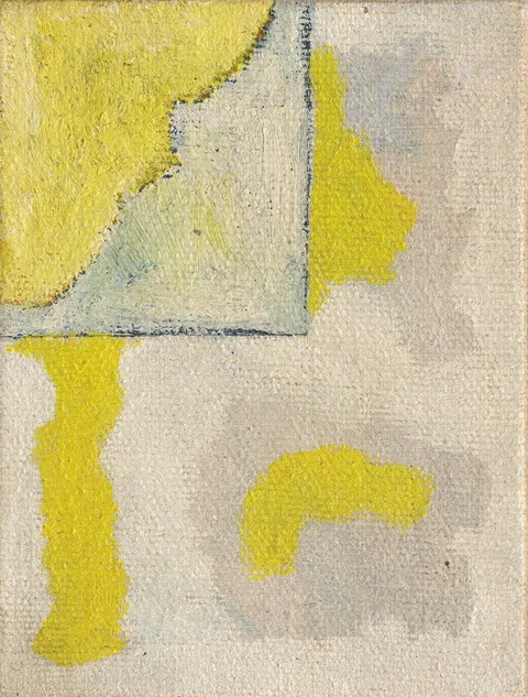 Mustard Fold