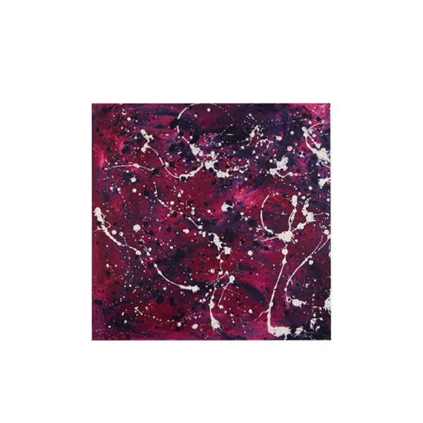 Pink Universe A