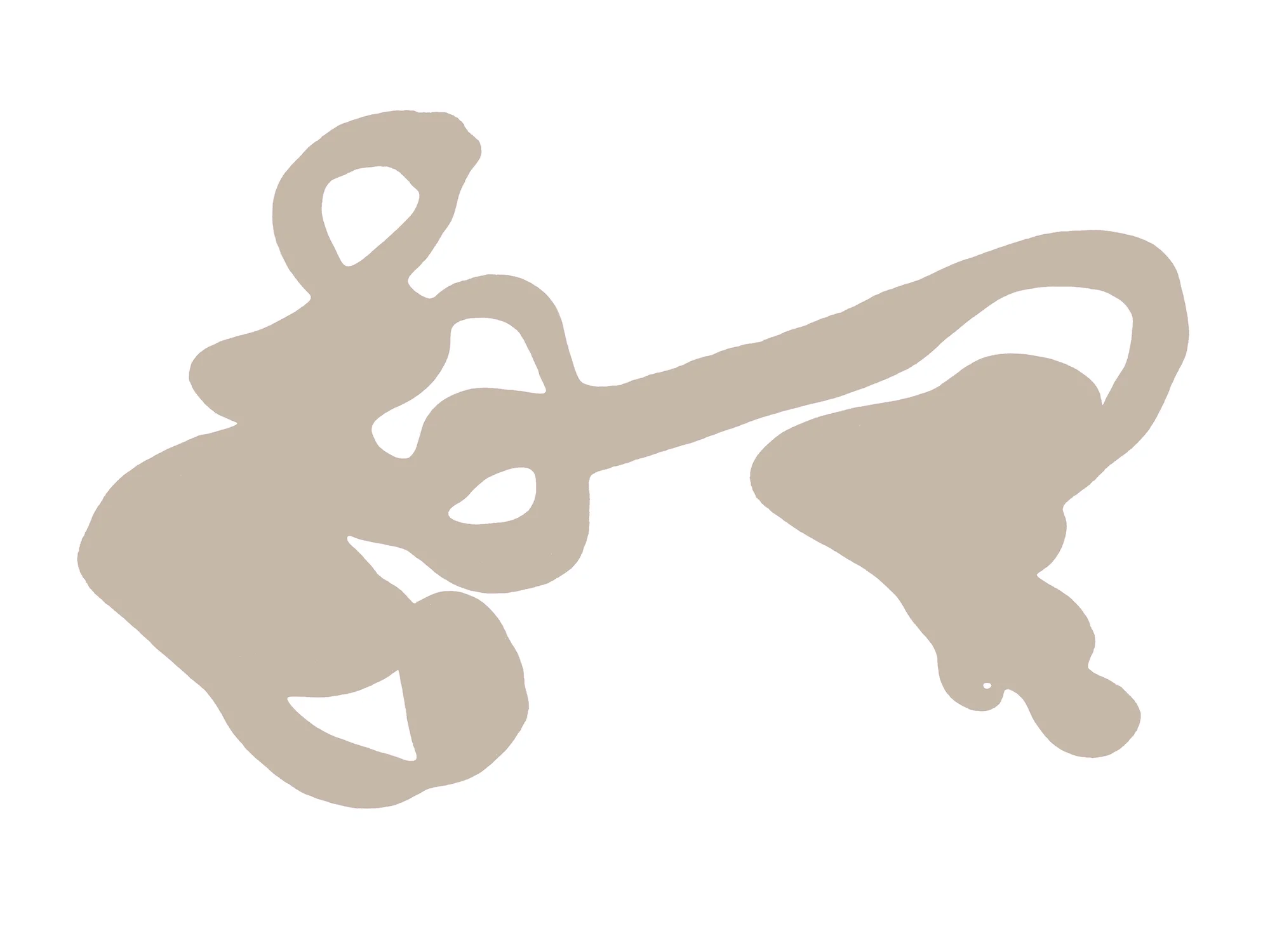 Rope Camel