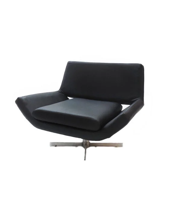 Swivel Black