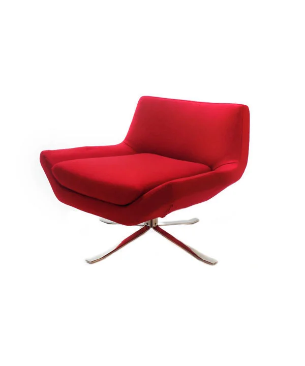Swivel Red