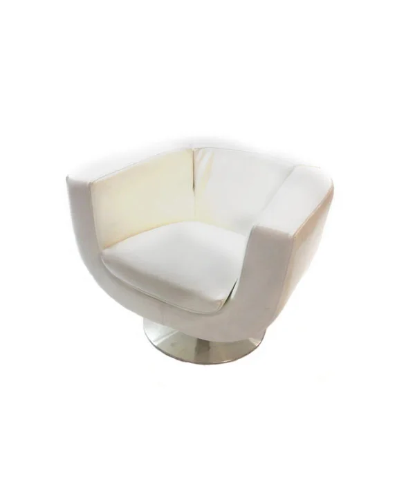 White Tulip