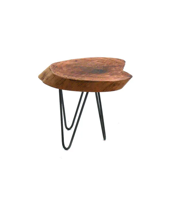 Albion Burl Small