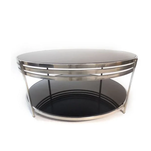 Art Deco Circle
