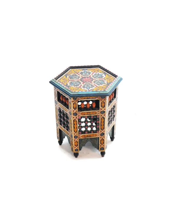 Octagon Large