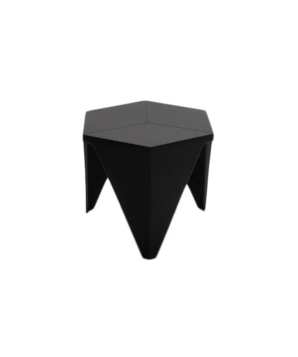 Prismatic Black
