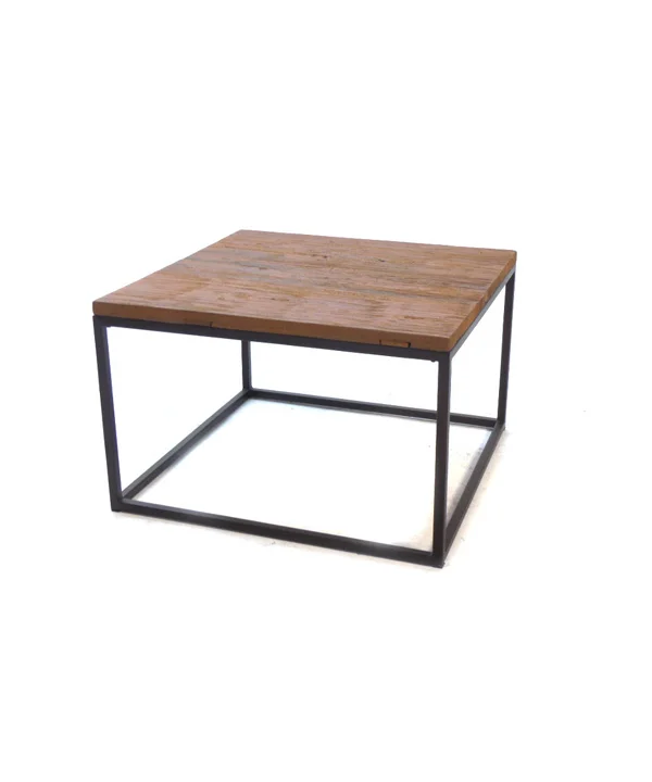 Reclaimed Wood