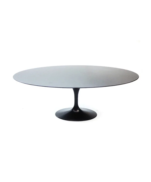 Saarinen Ogt Black