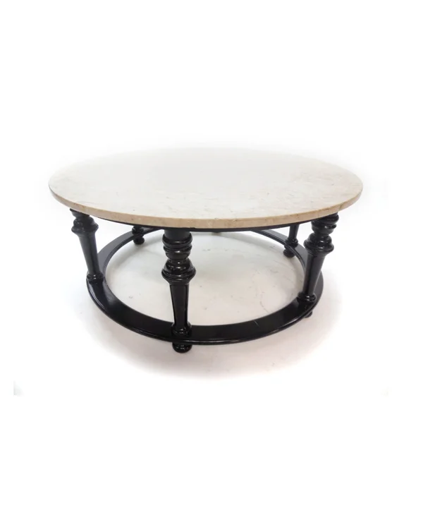 Spanish Colonial Marble