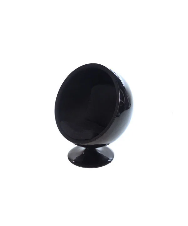 Ball Black