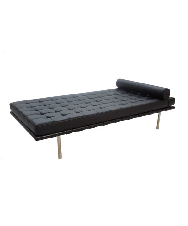 Barcelona 29 Black