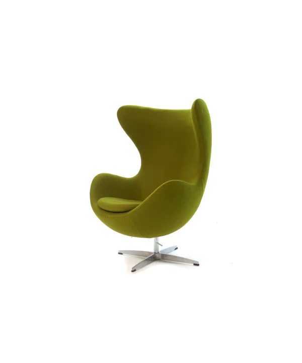 Egg Green