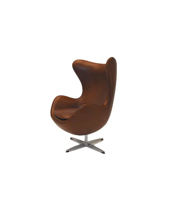 Egg Leather