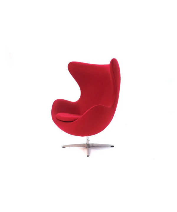 Egg Red