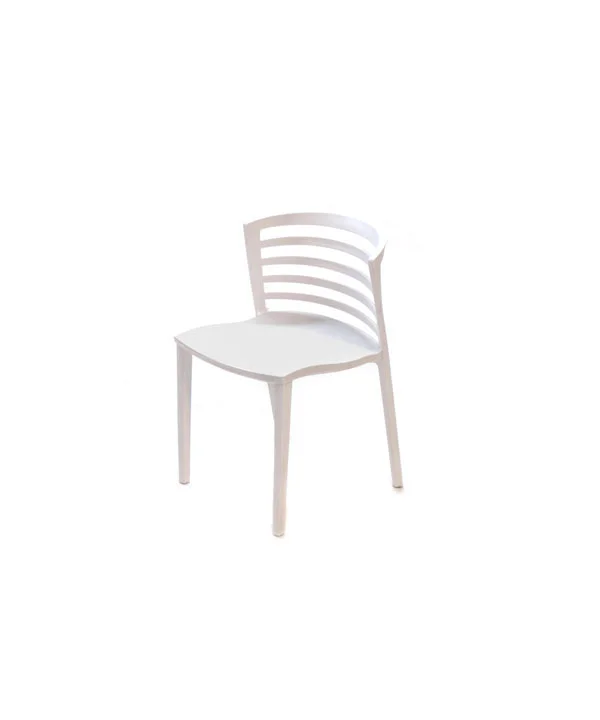 Ladder White