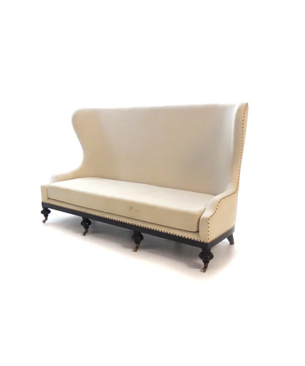 Neo Victorian - Sofa