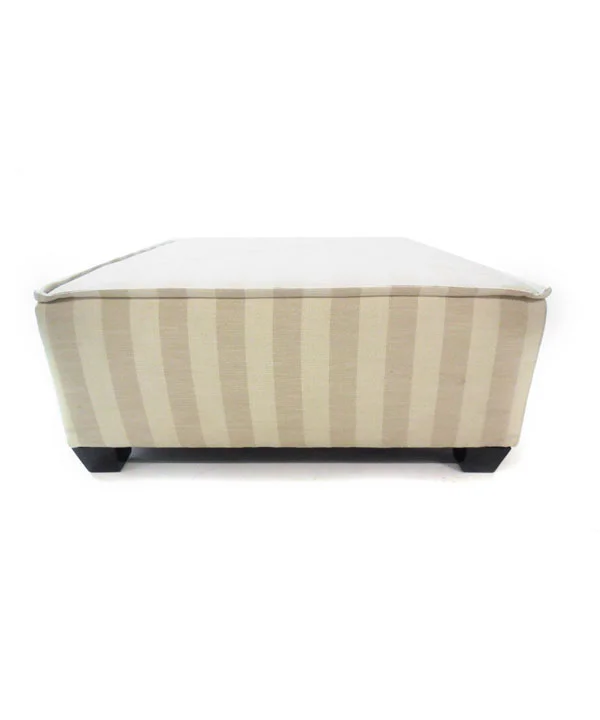 Oatmeal Striped
