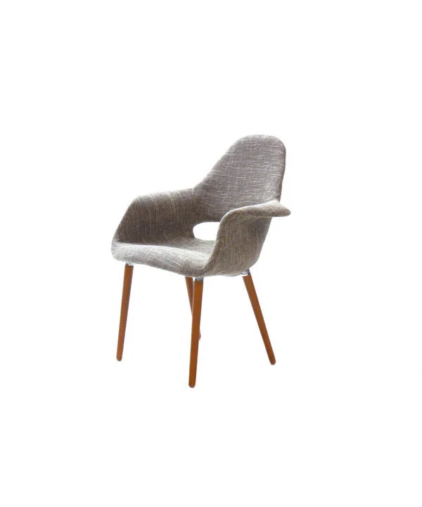 Organic Taupe
