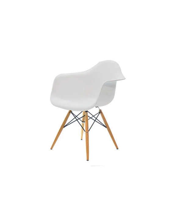 Shell White