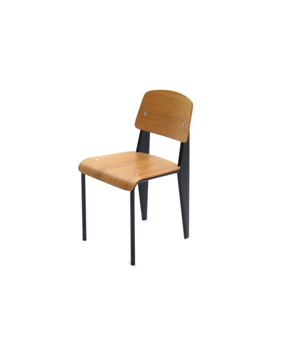 Standard Black