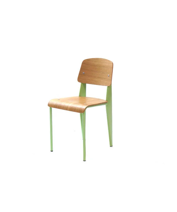 Standard Green