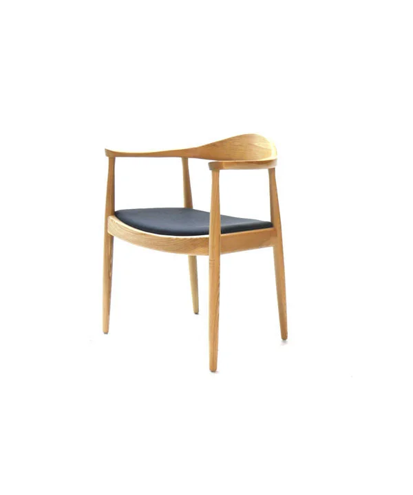 The Chair Blonde