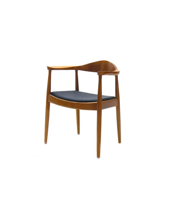 The Chair Walnut