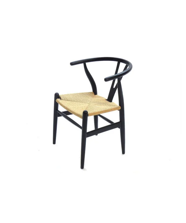 Wishbone Black
