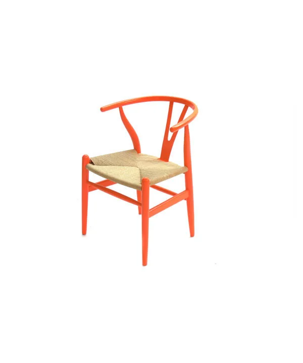 Wishbone Orange