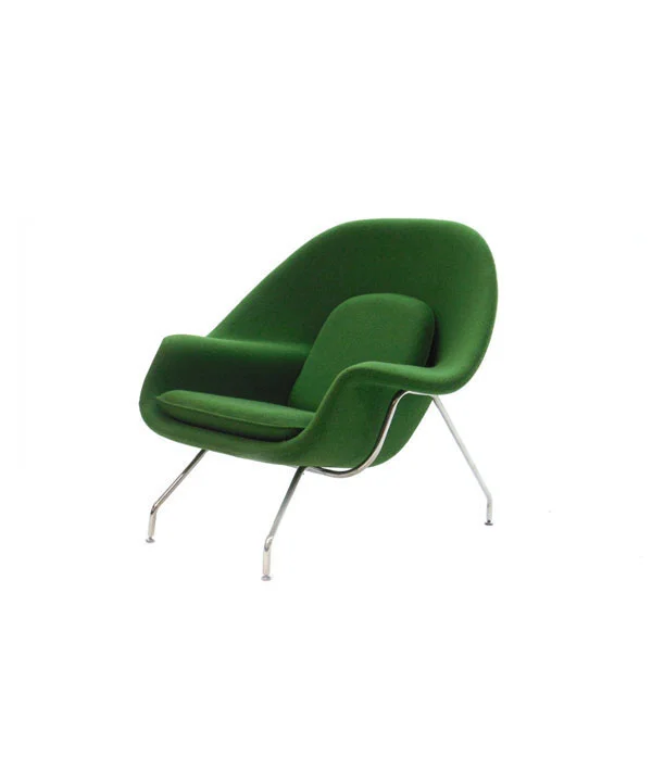 Womb Green