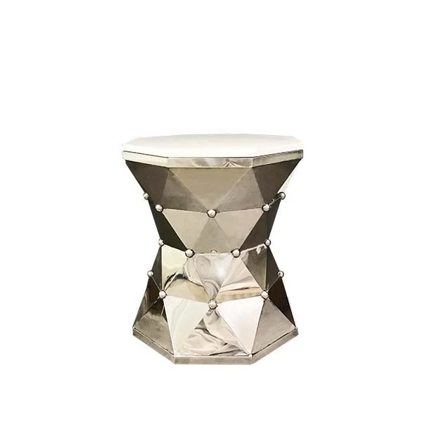 Jada End Table
