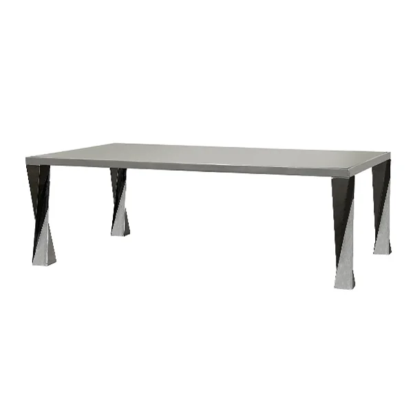 Dining Table - Midnight