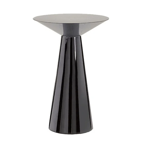 Martini Cocktail Table - Midnight