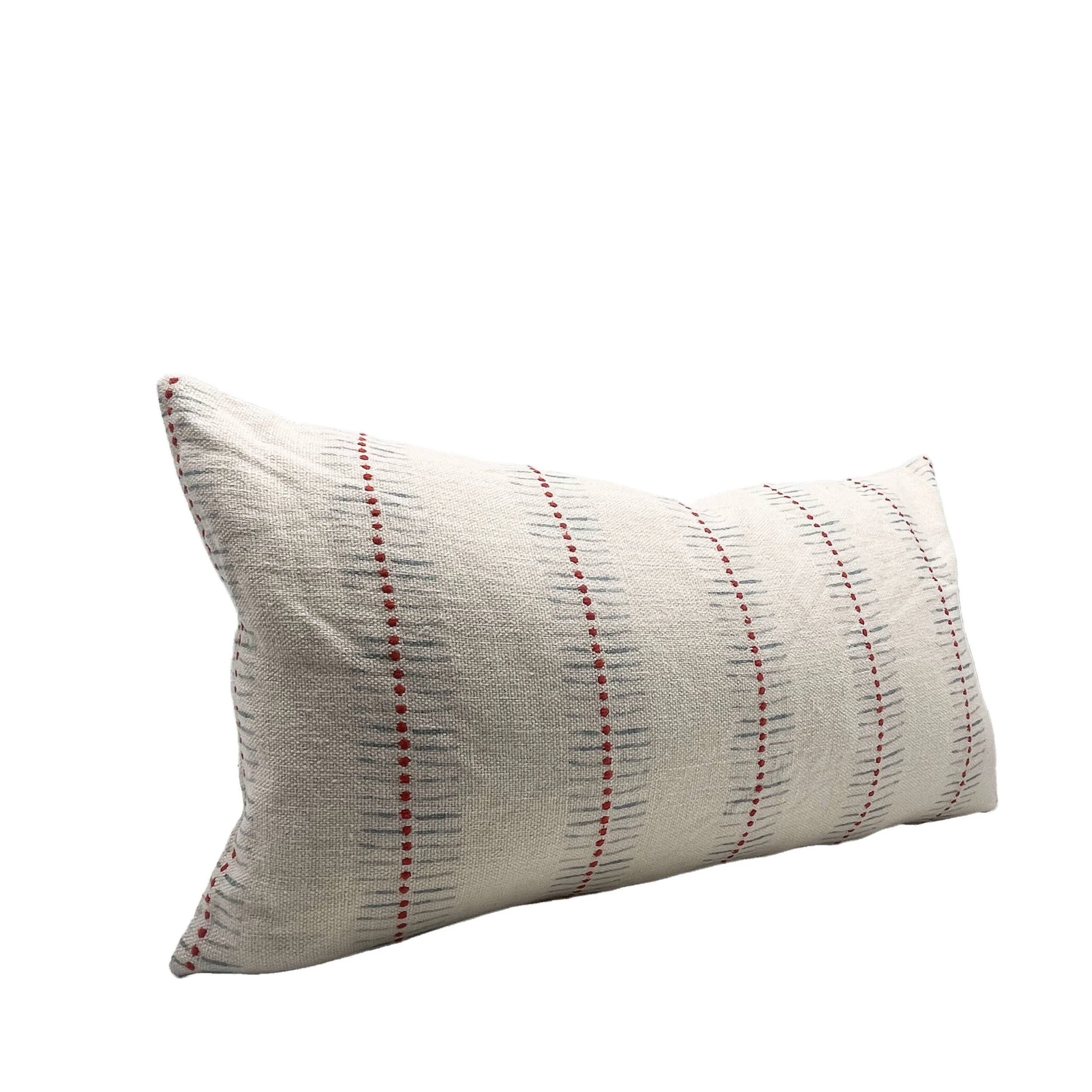 India Linen Lumbar