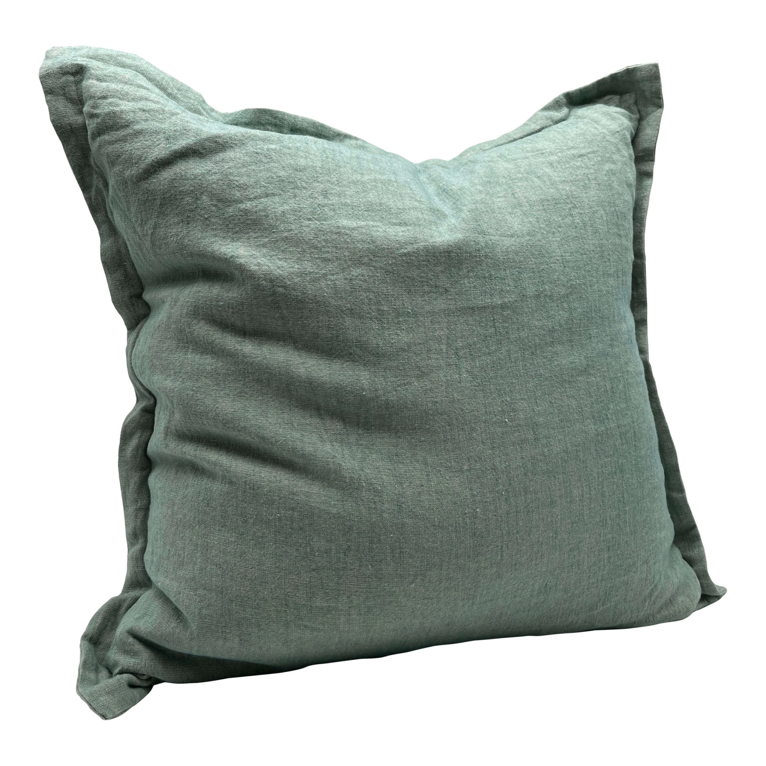 Jade Linen