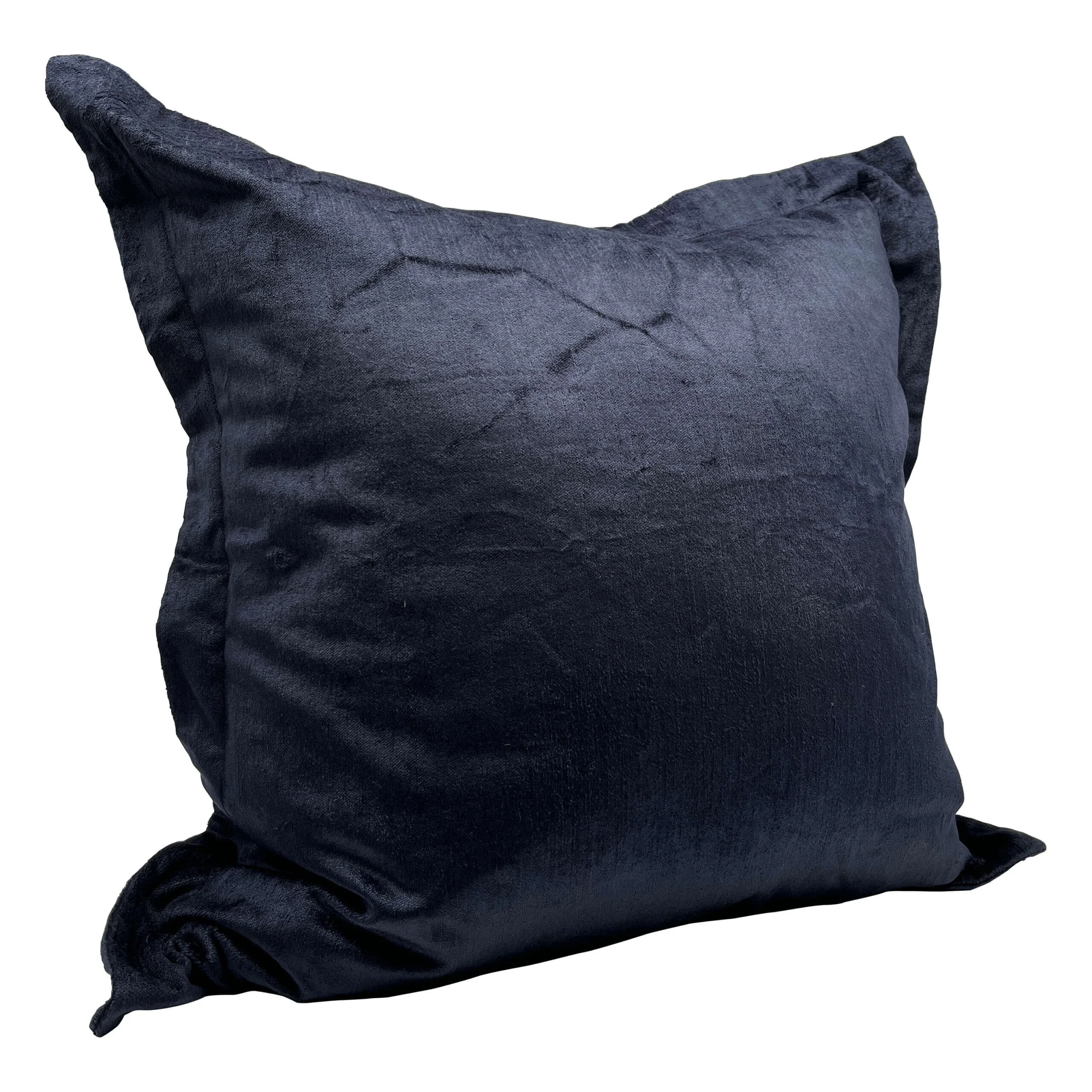 Navy Velvet