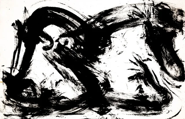 Black Dance
