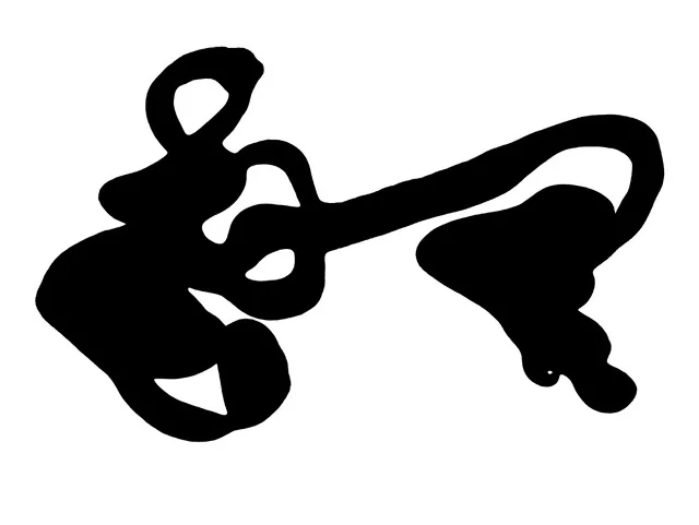 Rope Black