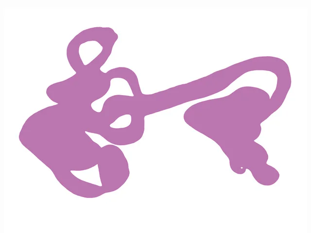 Rope Mauve